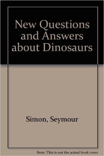 New Questions and Answers about Dinosaurs baixar
