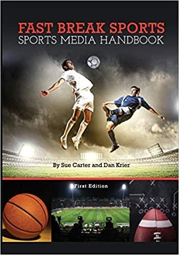 indir Carter, S: Fast Break Sports: Sports Media Handbook
