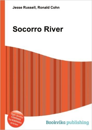 Socorro River