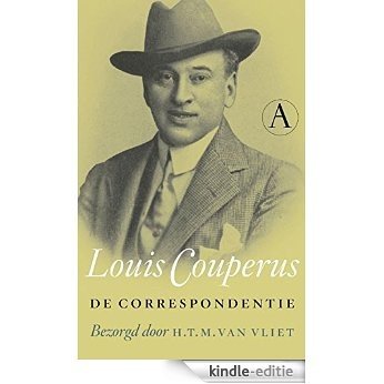 De correspondentie [Kindle-editie] beoordelingen
