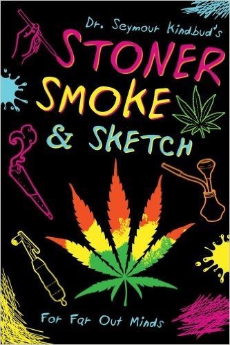 Stoner Smoke & Sketch
