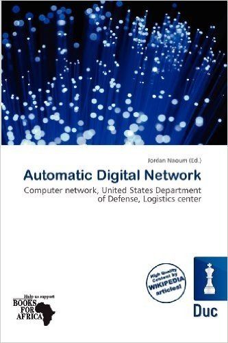 Automatic Digital Network
