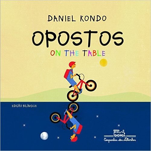 Opostos. On the Table