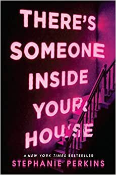 indir There&#39;s Someone Inside Your House