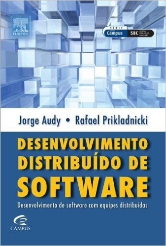 Desenvolvimento Distribuído de Software
