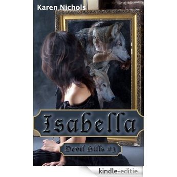 Devil Hills: #3 Isabella (English Edition) [Kindle-editie]