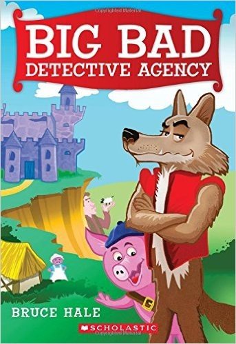 Big Bad Detective Agency baixar