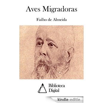 Aves Migradoras (Portuguese Edition) [Kindle-editie]