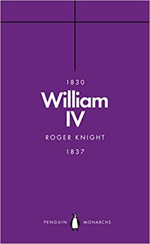 indir William IV (Penguin Monarchs): A King at Sea