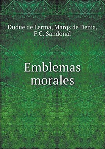 Emblemas Morales