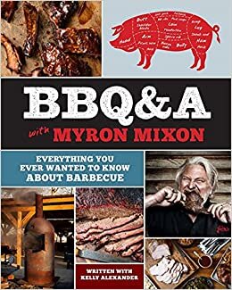 indir BBQ&amp;A with Myron Mixon: Everything You Ever Wanted to Know About Barbecue