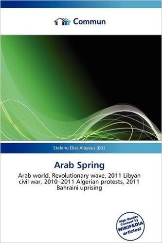 Arab Spring