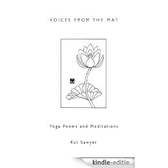 Voices from the Mat:: Yoga Poems and Meditations (English Edition) [Kindle-editie] beoordelingen