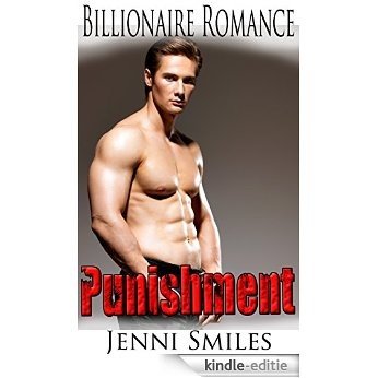 Billionaire Romance : Punishment (BBW Alpha Male Risky Romance) (English Edition) [Kindle-editie]