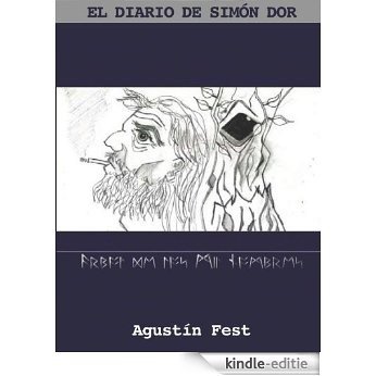 El Diario de Simón Dor (Spanish Edition) [Kindle-editie] beoordelingen