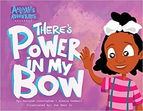 indir Aaliyah&#39;s Adventures: There&#39;s Power In My Bow: 1