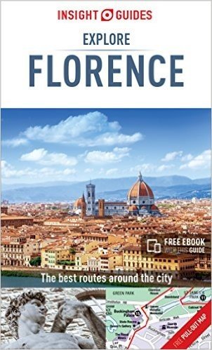 Insight Guides: Explore Florence
