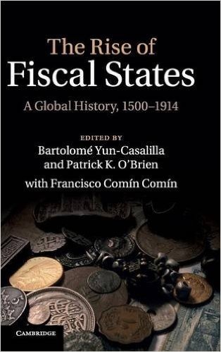 The Rise of Fiscal States
