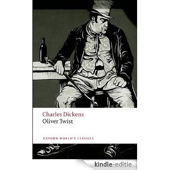 Oliver Twist (Oxford World's Classics) [Kindle-editie]