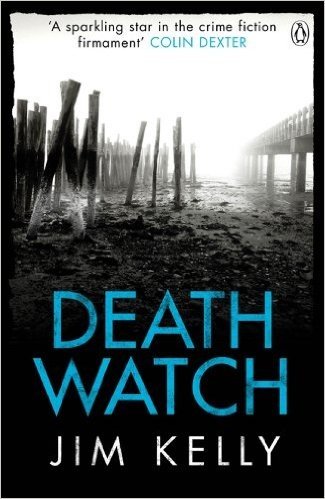 Death Watch (DI Peter Shaw & DS George Valentine series)