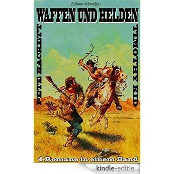Waffen und Helden [Kindle-editie]