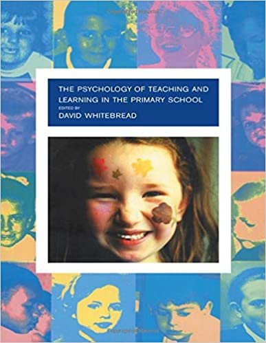 indir The Psychology of Teaching and Learning in the Primary School