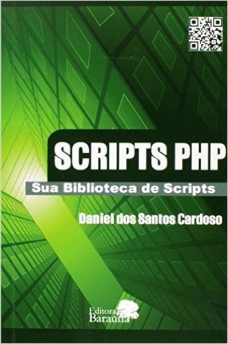 Scripts PHP: sua biblioteca de scripts