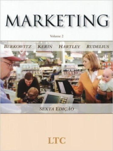 Marketing - Volume 2
