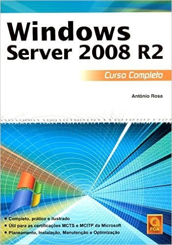 Windows Server 2008 R2. Curso Completo