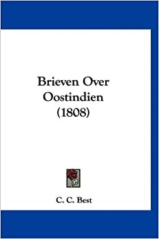 indir Brieven Over Oostindien (1808)
