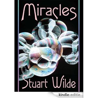 Miracles: Updated/New Size! [Kindle-editie]