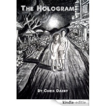 The Hologram (English Edition) [Kindle-editie] beoordelingen