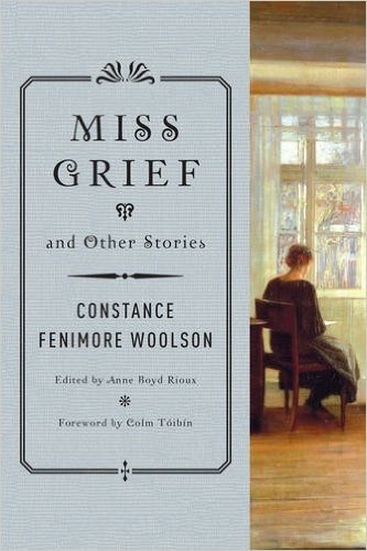Miss Grief and Other Stories
