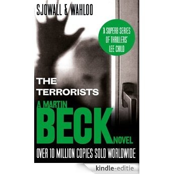 The Terrorists (The Martin Beck series, Book 10) [Kindle-editie]