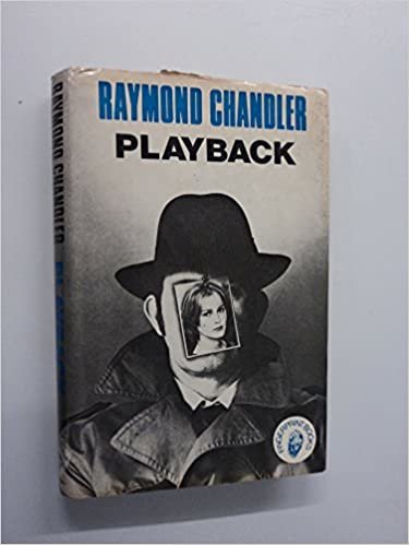 Playback (Fingerprint Books)