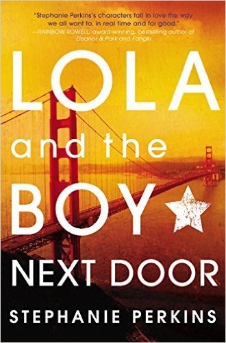 Lola and the Boy Next Door baixar