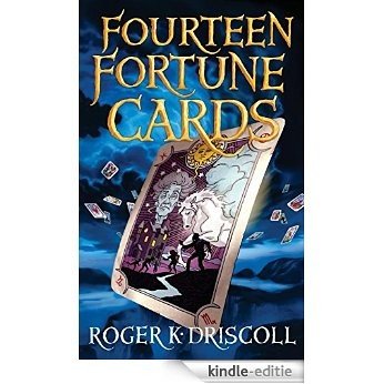 Fourteen Fortune Cards (English Edition) [Kindle-editie]