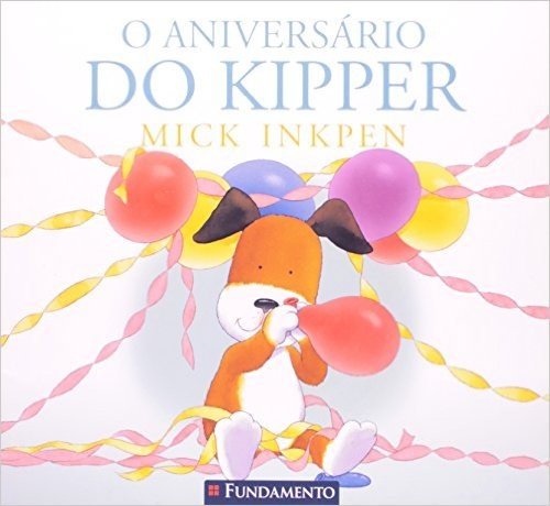 O Aniversário de Kipper