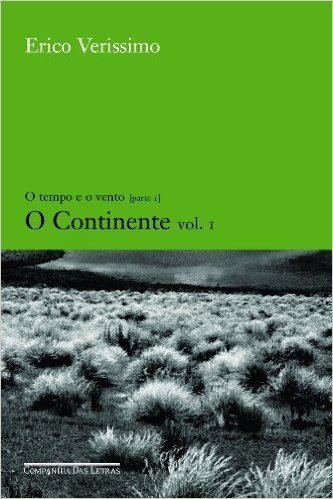 O Continente - Volume 1