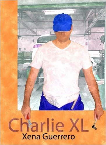 Charlie XL (Spanish Edition)