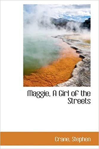 indir Maggie, A Girl of the Streets