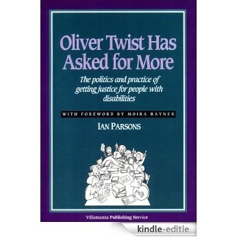 Oliver Twist Has Asked For More (English Edition) [Kindle-editie]