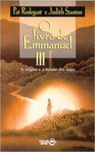 O Livro De Emmanuel III