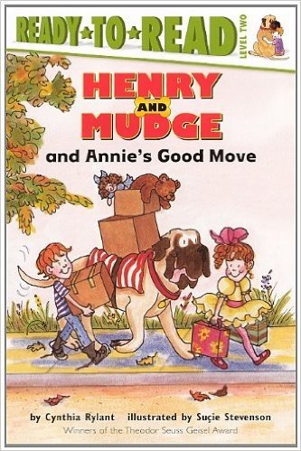 Henry and Mudge and Annie's Good Move baixar