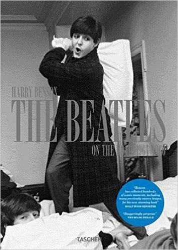 Harry Benson: The Beatles baixar