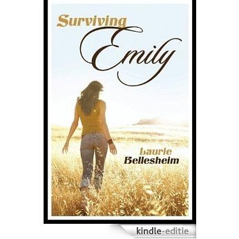 Surviving Emily (English Edition) [Kindle-editie]