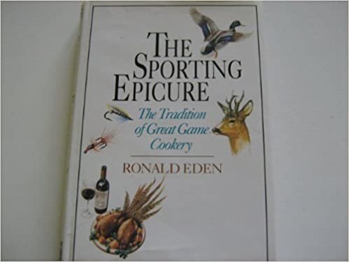The Sporting Epicure