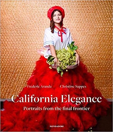 indir California Elegance: Portraits From the Final Frontier