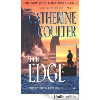The Edge (An FBI Thriller) [Kindle-editie]