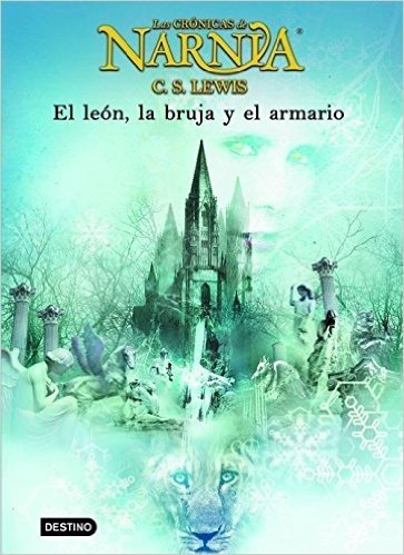 Narnia II: El Leon, la Bruja y el Armario